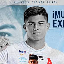 Harold Osorio es fichado por el Chicago Fire