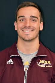 2017 Men's Water Polo Roster