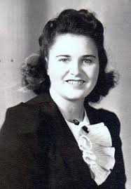 Lois Evelyn Evans Hart (1926-1984)