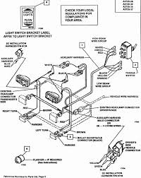 Hooked the plow up then hooked up my touch pad controller and no power to the. 30 Meyer Snow Plow Wiring Diagram Wiring Diagram Database