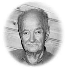 Ralph Coffey Obituary