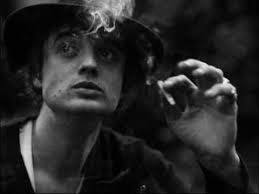 Peter Doherty