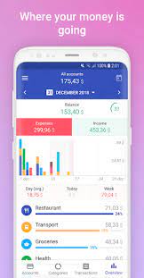 Download just money manager, expense budget bills receipts 0.9.7. 1money Mod Apk 2 4 0 Premium
