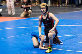 For every wrestler who has made history with an unbreakable succession of wins, there is a behemoth who obtained glory by finally dethroning here are five superstars who had impressive undefeated streaks, as well as the five superstars who finally defeated them. Transgender Athlete Mack Beggs Wins Texas State Girls Wrestling Title Outsports