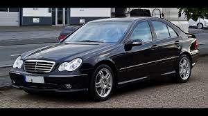 Wir nennen preis & daten auch zum facelift. Laitovo Car Sunshades For Mercedes Benz C Klasse 2g Sedan 4d 2000 2007 W203 Installation Youtube