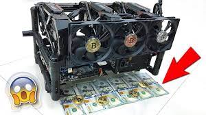 Our team is specialized in bitcoin mining. Adalah Bitcoin Miner