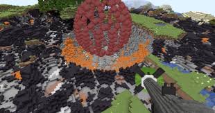 Download it now and enjoy blowing up things . Guns Rockets And Atomic Explosions Mod Details Minecraft Mod Guide Gamewith