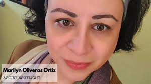 Marilyn Oliveras Ortiz
