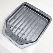 Ksp Optimum Non Stick French Fry Pan French Fries Pan Fries
