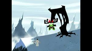 Get inspired by our community of talented artists. Samurai Jack The Aku Infection I Don T Feel Good Youtube