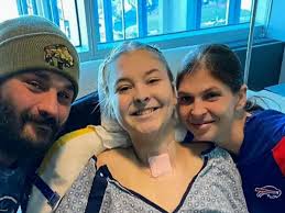 Fundraiser for Lisa Kranock by CHRISTIE REYNOLDS : Paralyzed By Drunk  Driver, Gabby's In Need of Help