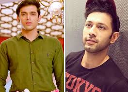 # parth and erica are slaying the characters of anurag and prerna respectively, they are the best replacements of these iconic characters. Kasautii Zindagii Kay Parth Samthaan And Sahil Anand Plan To Quit The Show Bollywood News Bollywood Hungama Pressnewsagency