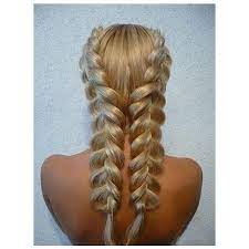 Pin On Braids
