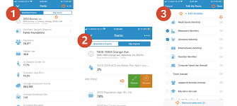 What S New In Arcgis Business Analyst Web App June 2020