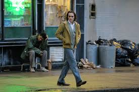 A csatorna azért jött létre, hogy bárkinek lehetősége legyen hozzájutni érdekesebbnél érdekesebb filmekhez. Joker 2019 Mozipremierek Hu