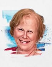 Obituary information for Carol Ann Kolp