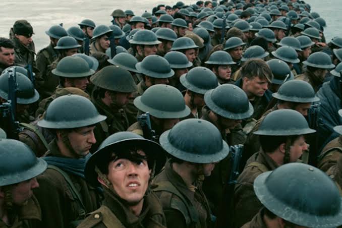 Christopher Nolan Seeks to Take Moviegoers Back to 1940's 'Dunkirk'