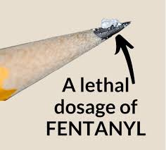 Image result for Fentanyl