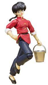 Ranma 1 2 toys