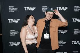 Incredibly proud to share with you all the full festival schedule for the  first ever Toronto International Music Video Festival (@timvfest) This  wouldn't be possible without our sponsors, partners, panelists, employees,  judges,