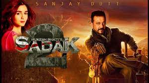 Sadak 2 Official Trailer Pooja Bhatt Sanjay Dutt Alia B Aditya Roy Kapur Interesting Facts Youtube