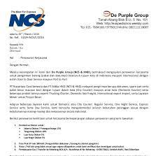 Penjelasan lengkap seputar contoh surat penawaran yang baik dan benar. Contoh Surat Penawaran Jasa Angkutan Barang Contoh Surat Resmi Gratis 2020