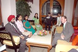 British Council India