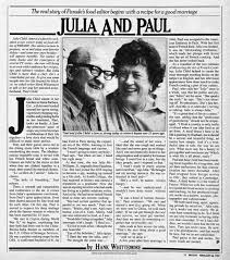 Pin On Julia Child She is recognized for bringing french cuisine to the american public with her debut. pin on julia child