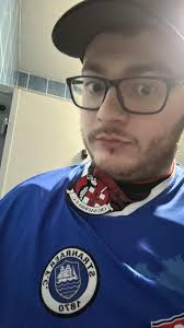 My boyhood club against my local side. I've wanted this for years!