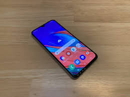 Samsung galaxy a40 4/64gb black. Samsung Galaxy A40 Smartphone Review Notebookcheck Net Reviews