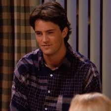 Check out our chandler bing friend selection for the very best in unique or custom, handmade pieces from our shops. Friends Top 10 Funny Lines From The Show Which Prove Matthew Perry And Chandler Bing Are Extremely Alike