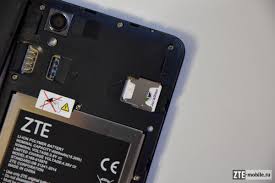 Обзор ZTE Blade X3, смартфона с мощной ...