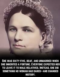 This was the residence of James L Stephens (1815-1902) located about where  the Hugh Stephens Resource Library is located today