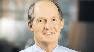 Eight questions with David Kemper