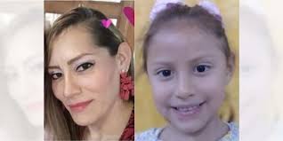 Se solicita apoyo para localizar a mujer y niña