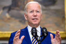 Biden vota por adelantado en Delware en elecciones de medio término - El  Carabobeño