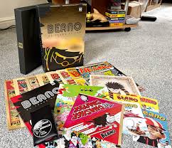 BEANO 80th ANNiVERSARY BOX SET: THE READ THROUGH | OiNK Blog