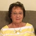 Violet Parker Van Drunen Obituary