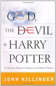 Her debut performance was in harry potter ja viisasten kivi (2001) as ron weasley's little sister ginny weasley. Amazon Com God The Devil And Harry Potter A Christian Minister S Defense Of The Beloved Novels 9780312308698 Killinger John Books