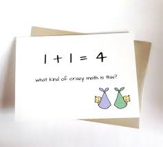 Write your baby shower card with some touching baby shower wishes and messages with examples of what to write we hope you have your mom's smile and your dad's humor — lots of love, little man. Twins Congratulations Card Funny Baby Shower Card For Mom Expecting Twins Card For New Baby Twins Funny Birthday Cards Baby Shower Funny Congrats Card