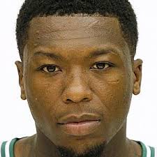 Ex-Knick Nate Robinson in custody battle