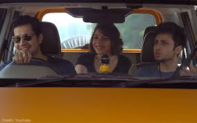 Tripling Season 2 Review An Unremarkable Show That Relies On Nostalgia A pioneer at telling stories as they are, tvf's tripling traces the story of three siblings chandan the storyline sees a seamless blend of emotions, humour and realism. tripling season 2 review an