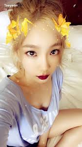 Pin On Taeyeon