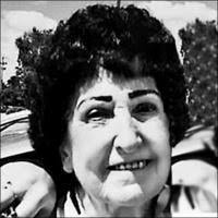 MARILYN STANFIELD Obituary (1926