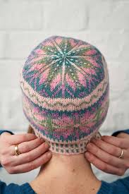 By knit picks tutorials on december 17, 2009 | 1 comment you'll need approximately 2 inches of negative ease for your hat's circumference. Ravelry Variance Hat Pattern By Janette Budge