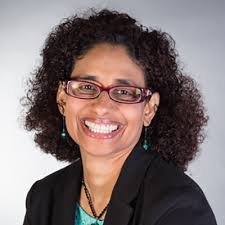 Janet George — Girl Geek X: Connecting forward-looking women in tech for  over a decade!