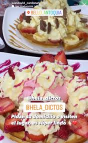 •Olvídate de los diamantes. El helado es el mejor amigo de una chica•.  🍧🍦🍨, @juandavid_cardona1 @yuskysthefania , ., ., ., ., ., ., ., .,  #helados #amistad #familia #pedidos #amigos #parche #dulce ...