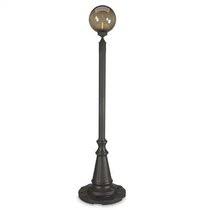 Outdoor wall lights, outdoor flush mounts, and outdoor hanging lights are your best options. Globe Post Lights You Ll Love In 2021 Wayfair