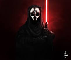 Star Wars Knights Of The Old Republic 2 Darth Nihilus Darth Nihilus The Main Antagonist Of Star Wars Knights Of The Old Republic Ii The Sith Lords And The Leader O Darth Nihilus Star Wars Art Star Wars Kotor