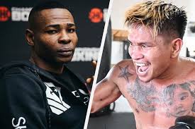 Casimero fight video, highlights, news, twitter belt status before fight: Boxing Casimero Rigondeaux Show Mutual Interest For Title Unification Abs Cbn News